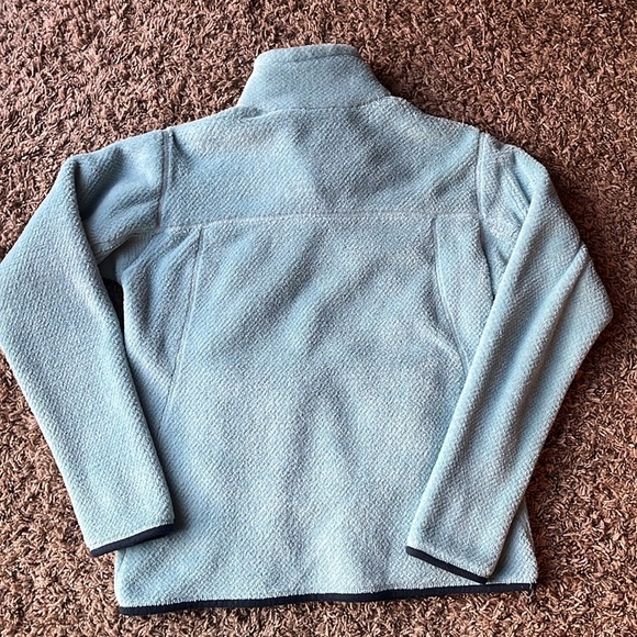 Patagonia Fleece Pullover - Picture 4 of 8